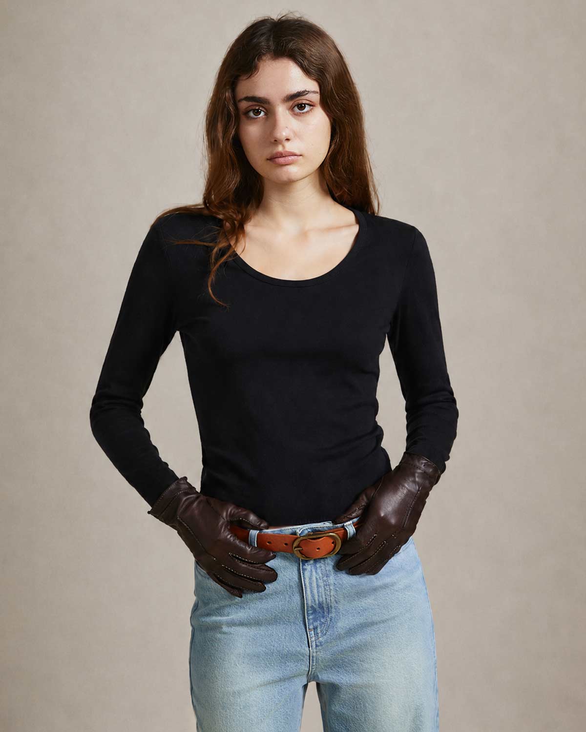 Sand T- Shirt