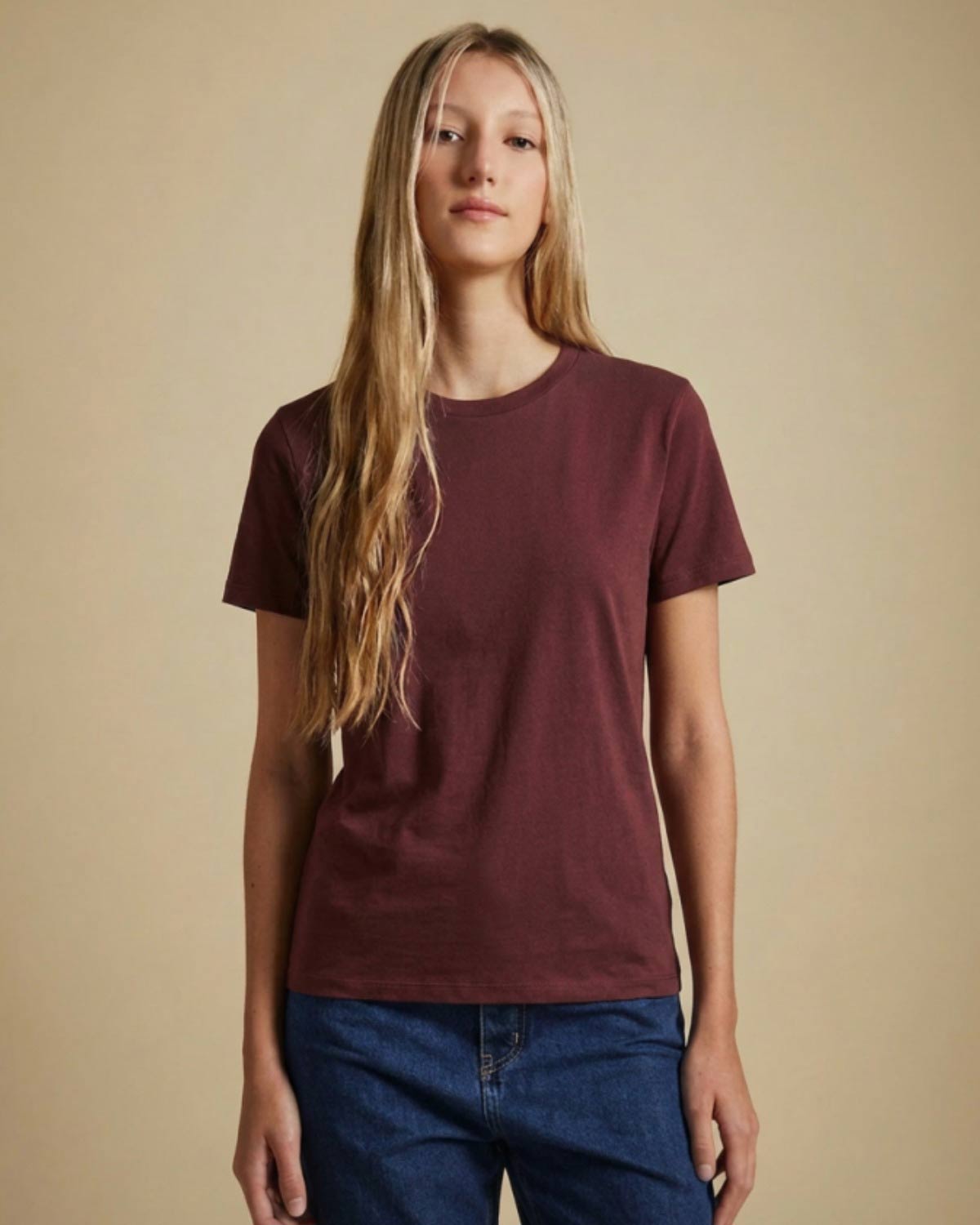 Remera Joan Cotton Iii