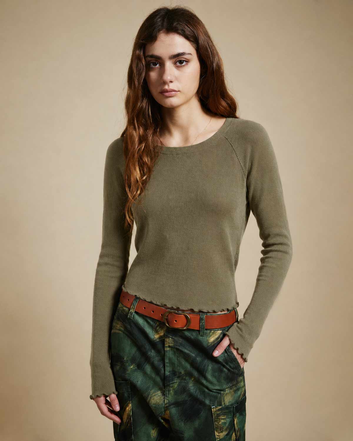 Rosewood T- Shirt