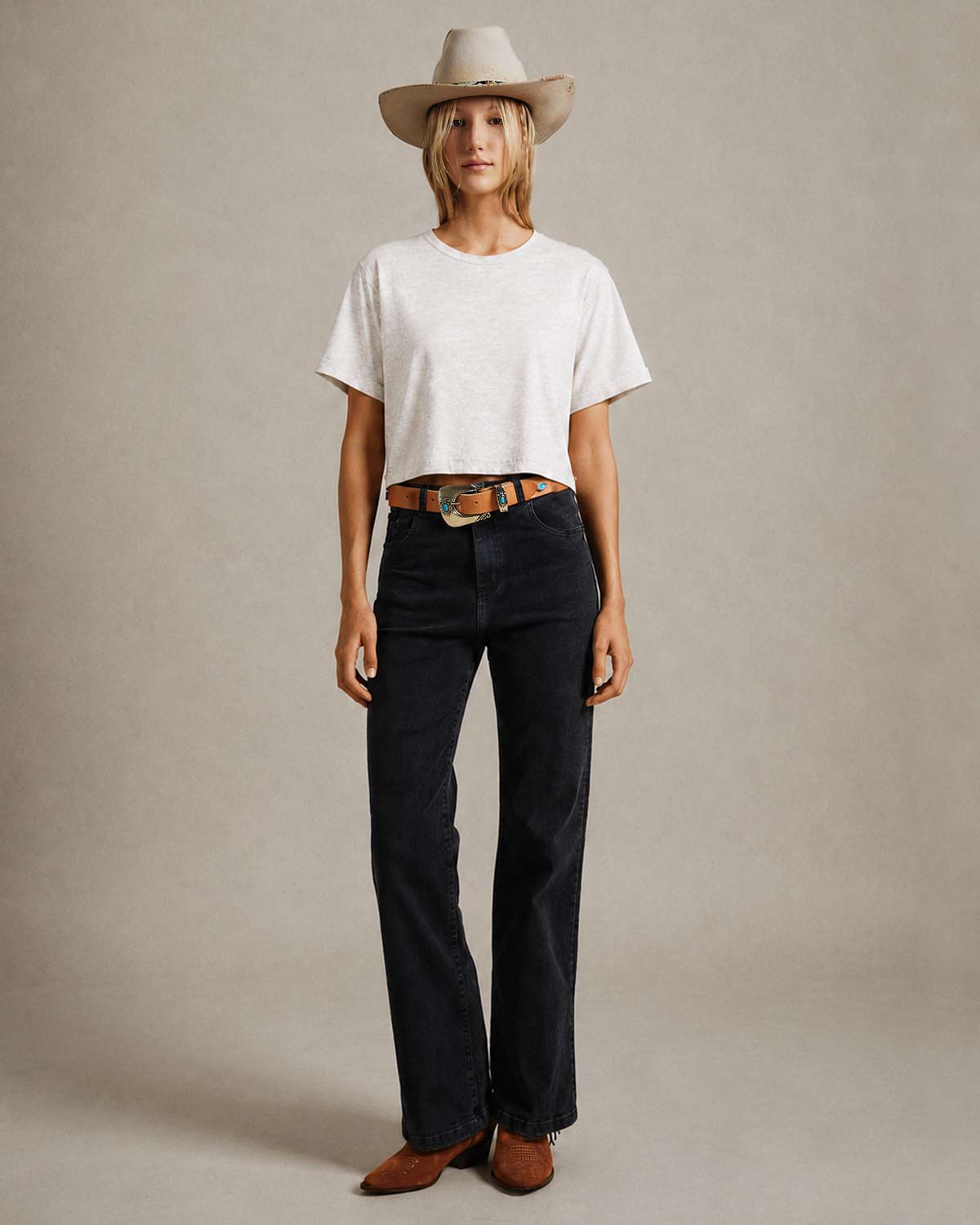 Clared T- Shirt