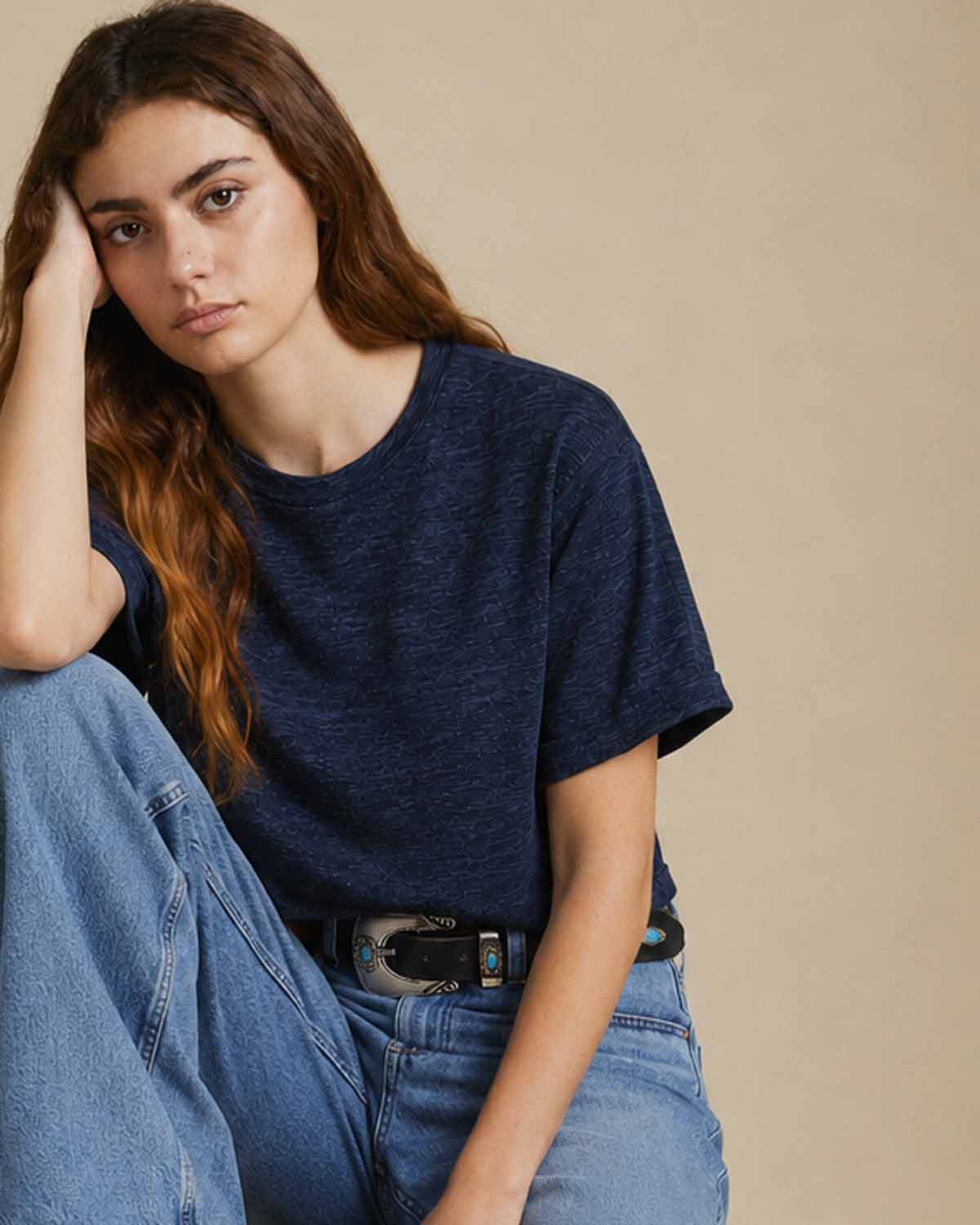 Clared T- Shirt